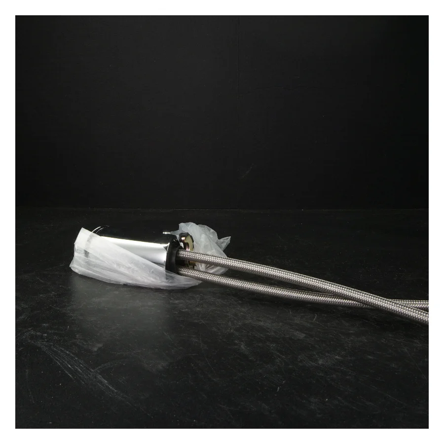 Bl.batteri til håndvsk, nyr og ubrugt fra Ideal Standard, Slimline serien