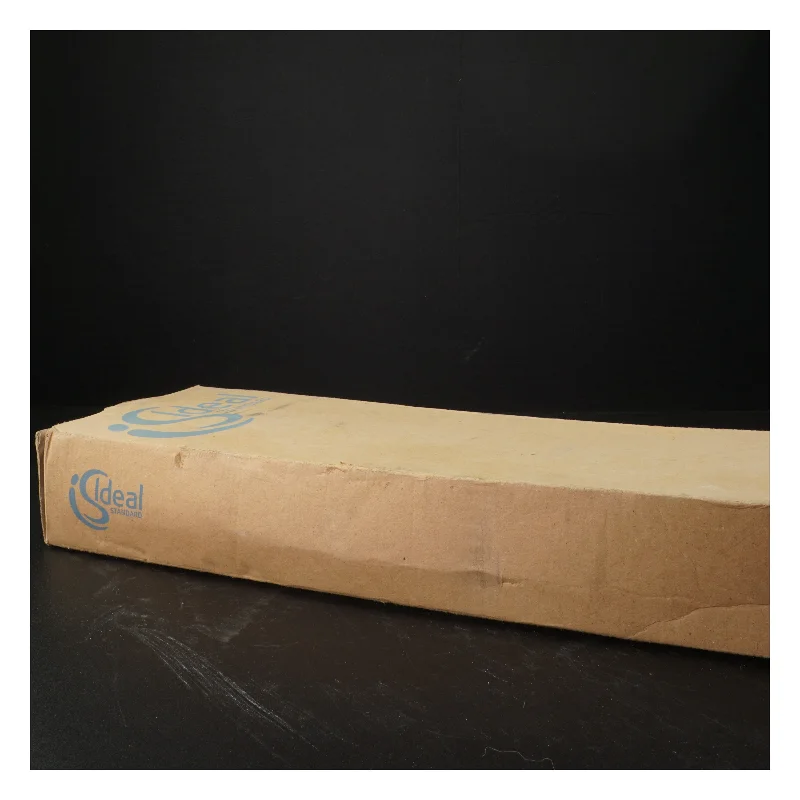 Nyt håndvaske armatur med bundventil, fra ideal standard ( Børma )