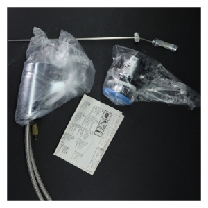 Nyt håndvaske armatur med bundventil, fra ideal standard ( Børma )