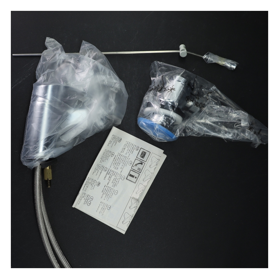 Nyt håndvaske armatur med bundventil, fra ideal standard ( Børma )