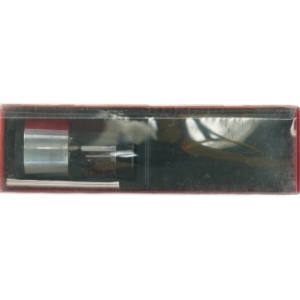 Elektrisk krydderikværn fra Atelier (str. Ø 6. h 10. cm)