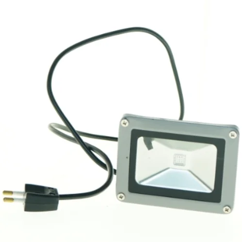 Udendørs LED-væglampe (str. 11 x 8 x 6 cm)
