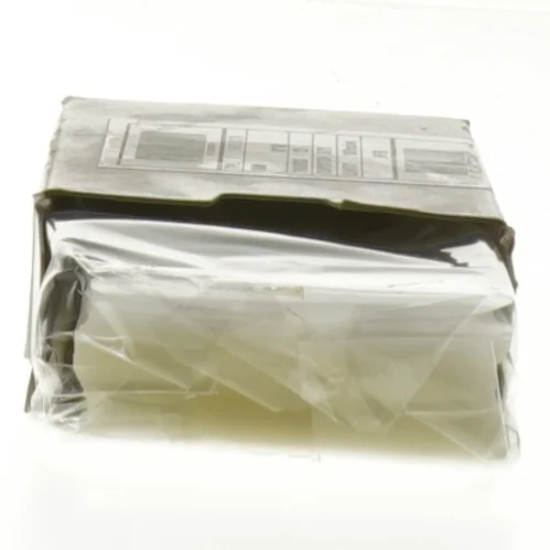 Laminatposer 100 stk (str. 10x7 cm)  til visir kort mv.