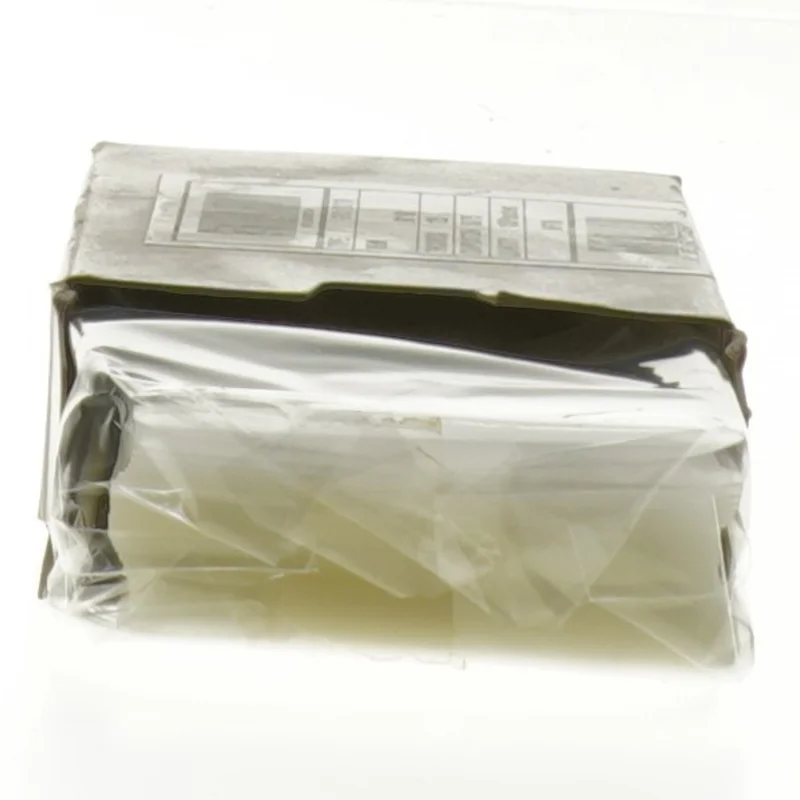 Laminatposer 100 stk (str. 10x7 cm)  til visir kort mv.