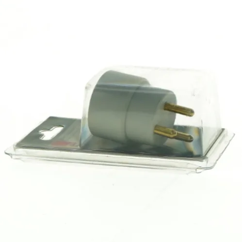 Stikprop adapter fra Aurora (str. 6 x 4,5 cm)