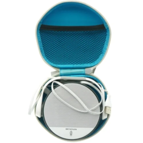 USB højtaler (?) (str. 14 x 12 cm)