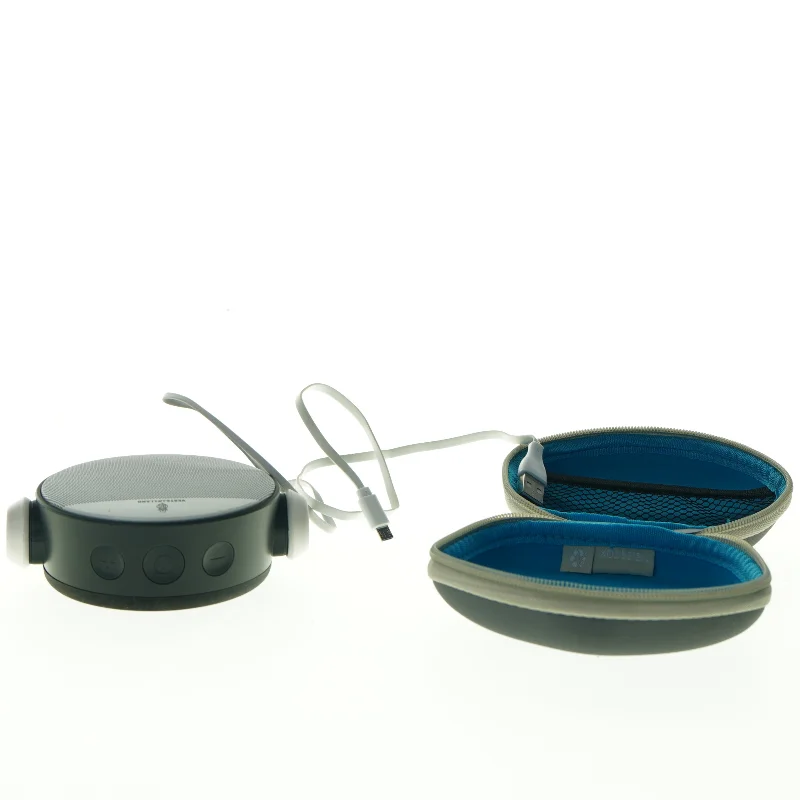 USB højtaler (?) (str. 14 x 12 cm)