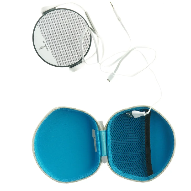 USB højtaler (?) (str. 14 x 12 cm)