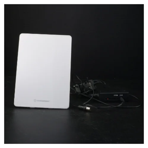 LED-lysplade til tegning og skitsering fra Vandenderg (str. 19,5 x 14,5 cm)