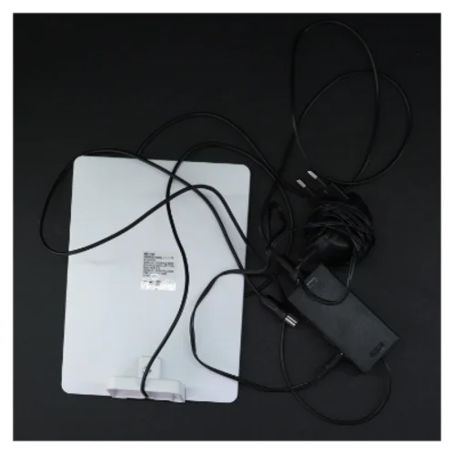 LED-lysplade til tegning og skitsering fra Vandenderg (str. 19,5 x 14,5 cm)