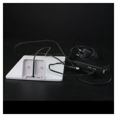 LED-lysplade til tegning og skitsering fra Vandenderg (str. 19,5 x 14,5 cm)