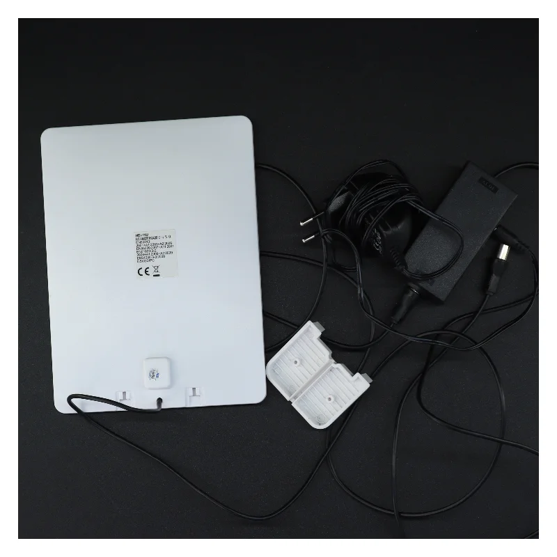 LED-lysplade til tegning og skitsering fra Vandenderg (str. 19,5 x 14,5 cm)