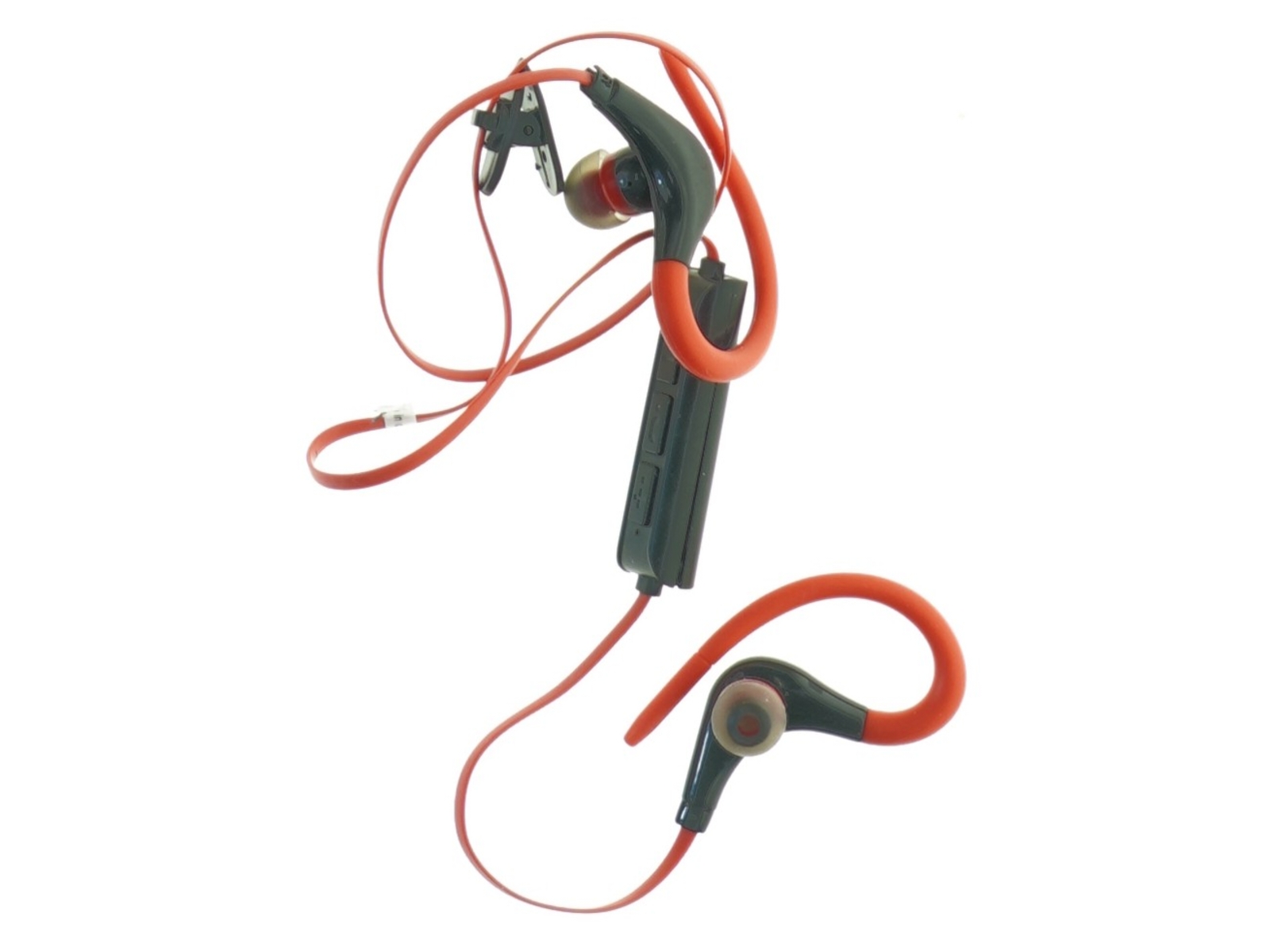 Trådløse in-ear hovedtelefoner (str. 5 cm)