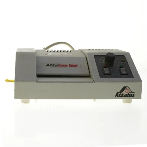Lamineringsmaskine Attalam 100 fra Attalus (str. 25x21 cm)