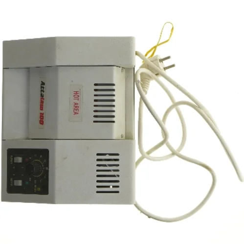 Lamineringsmaskine Attalam 100 fra Attalus (str. 25x21 cm)