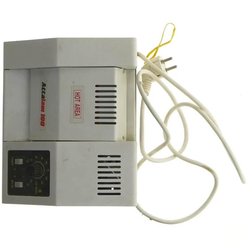 Lamineringsmaskine Attalam 100 fra Attalus (str. 25x21 cm)