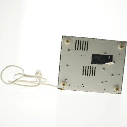 Lamineringsmaskine Attalam 100 fra Attalus (str. 25x21 cm)