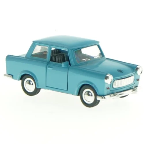 Modelbil (str. 13 x 5 x 5 cm)