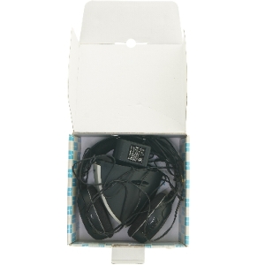 Trådløse hovedtelefoner Sennheiser HDR 120 fra Sennheiser (str. 19 cm)