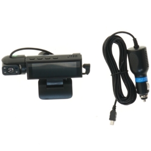 Bil dashcam videokamera fra Cardvr (str. 14 cm)