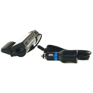 Bil dashcam videokamera fra Cardvr (str. 14 cm)