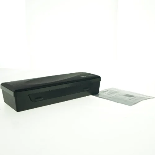 Multifrekvens lommesender fra Stage Line (str. 34 x 13 x 7 cm) ny.