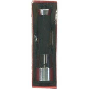 Elektrisk krydderikværn fra Atelier (str. H 22. ø 5,5), ny og ubrugt