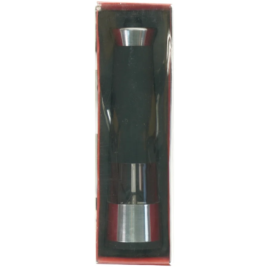 Elektrisk krydderikværn fra Atelier (str. H 22. ø 5,5), ny og ubrugt