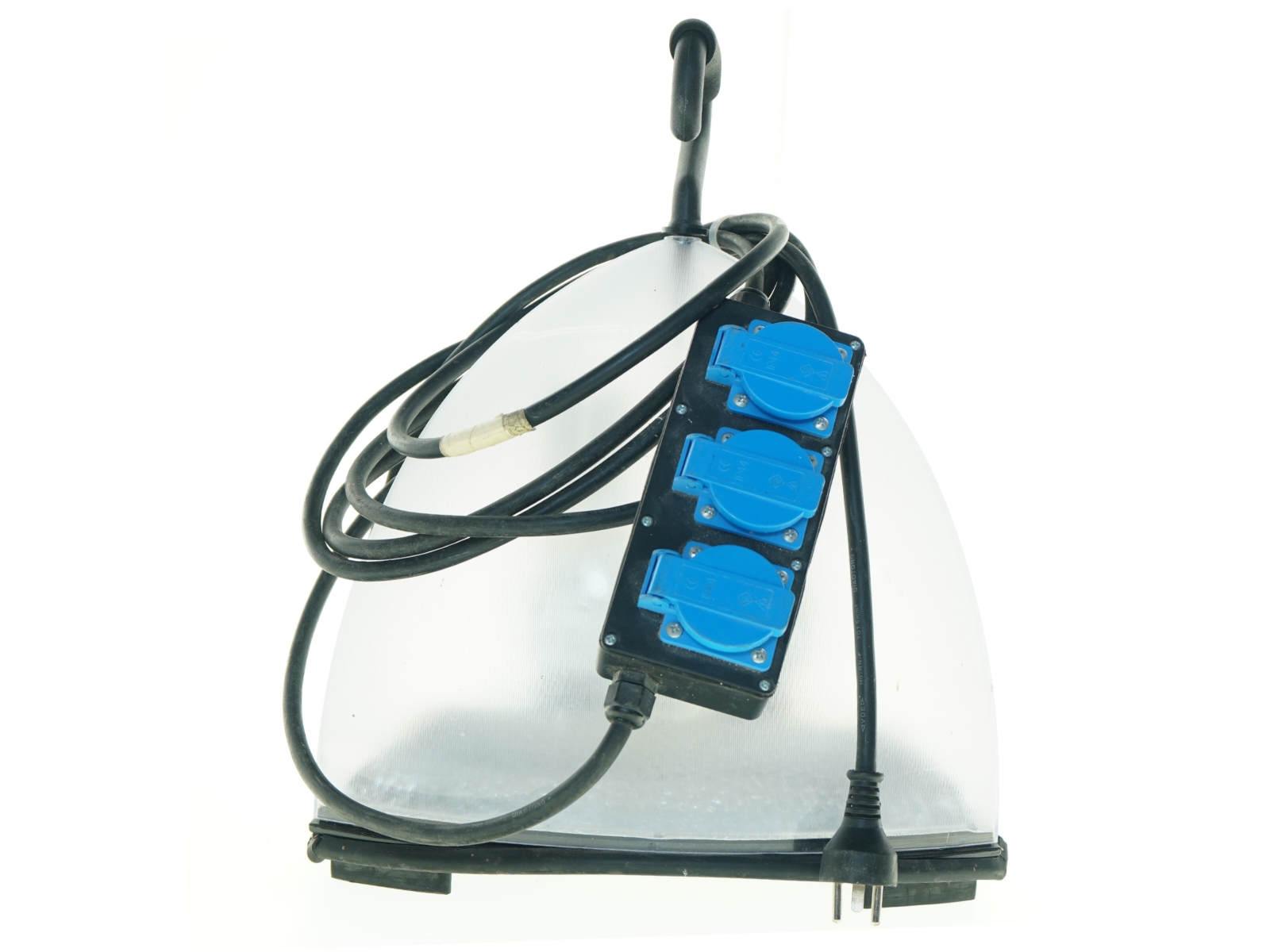 Würth arbejdslampe fra Würth (str. 36 x 46 cm)