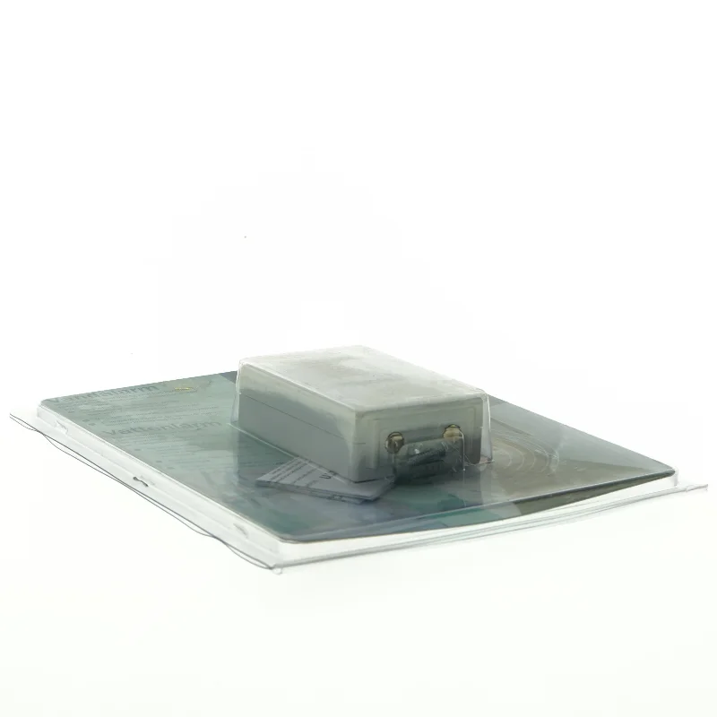 Vandalarmsæt, helt ny