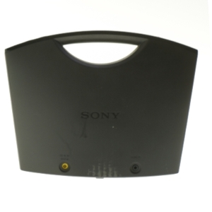 Sony bærbar højtaler fra Sony (str. 25x18,5 cm)