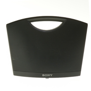 Sony bærbar højtaler fra Sony (str. 25x18,5 cm)