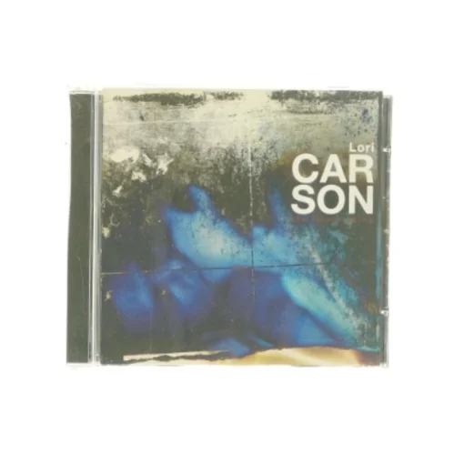Cd med Lori Carson