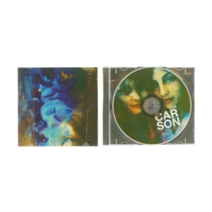 Cd med Lori Carson