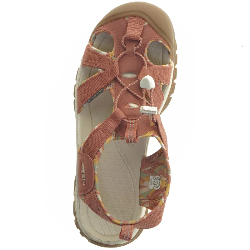 Keen sandaler, størrelse 42 Keen (str. 42 )