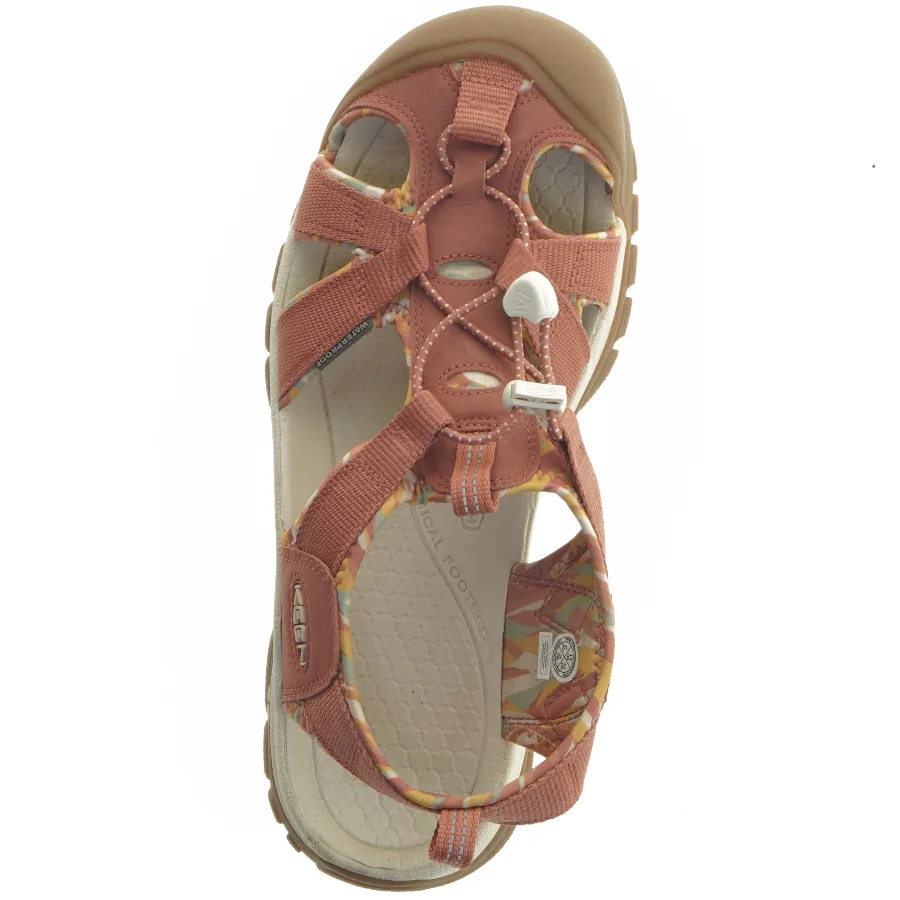 Keen sandaler, størrelse 42 Keen (str. 42 )