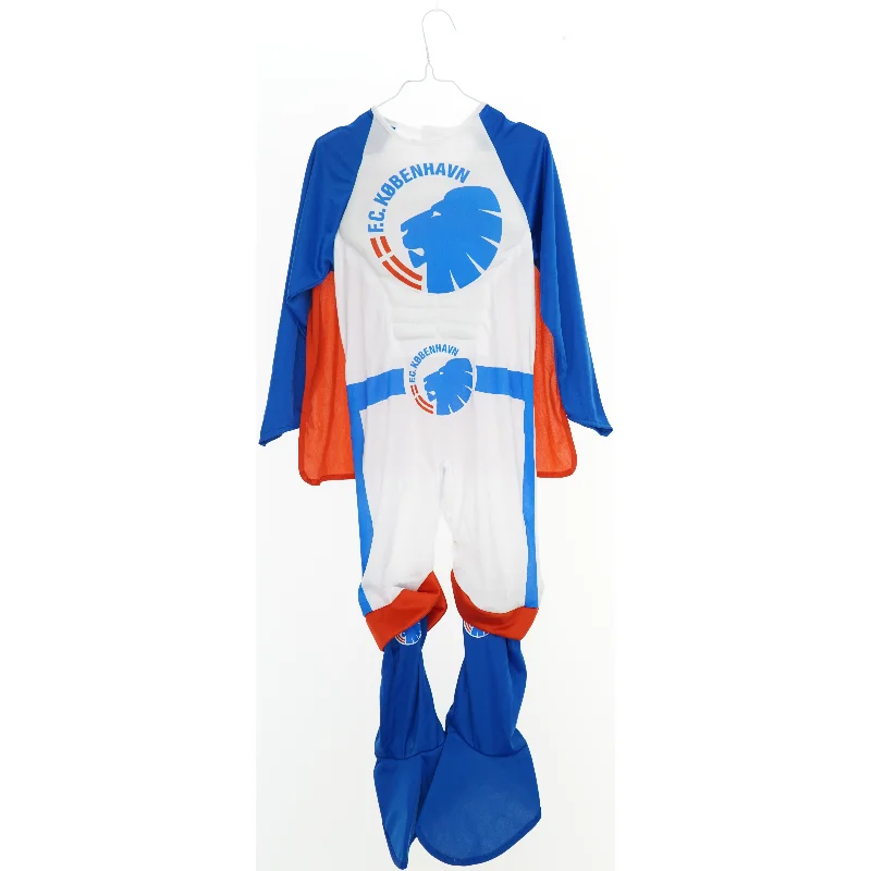 FC København udklædningsdragt (str. 92)