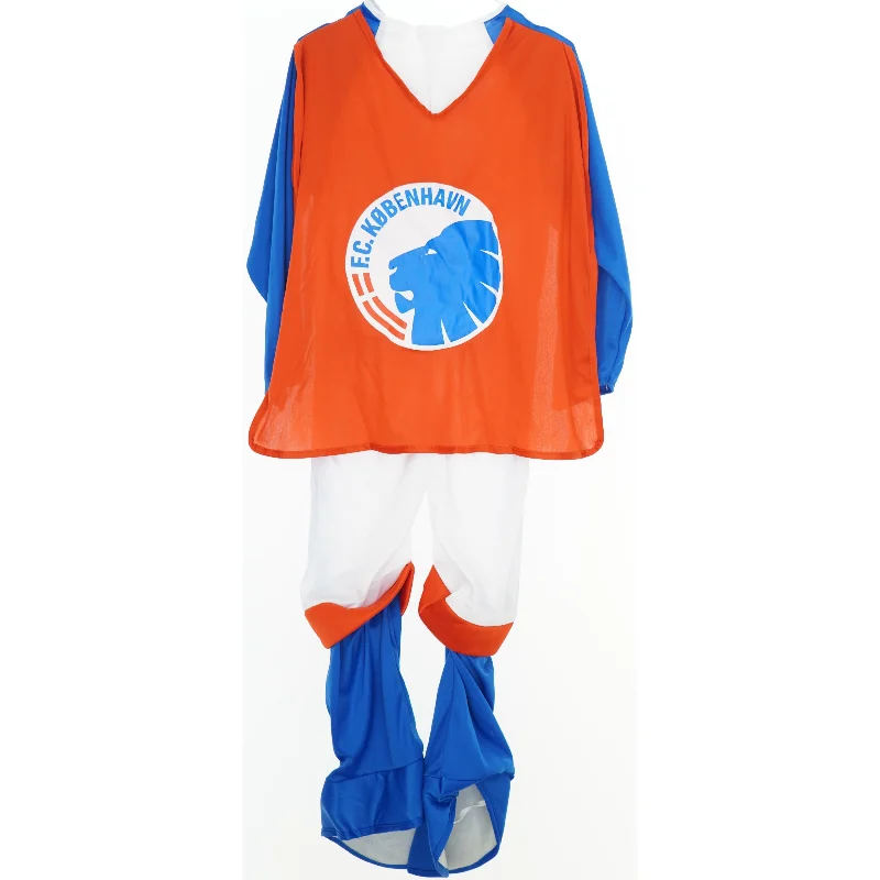 FC København udklædningsdragt (str. 92)