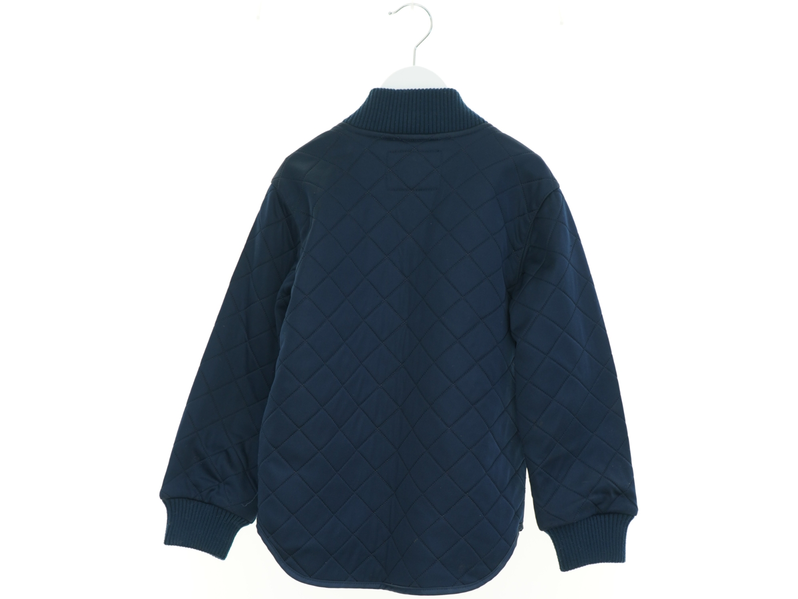 Vindjakke fra ZigZag (str. 116 cm)
