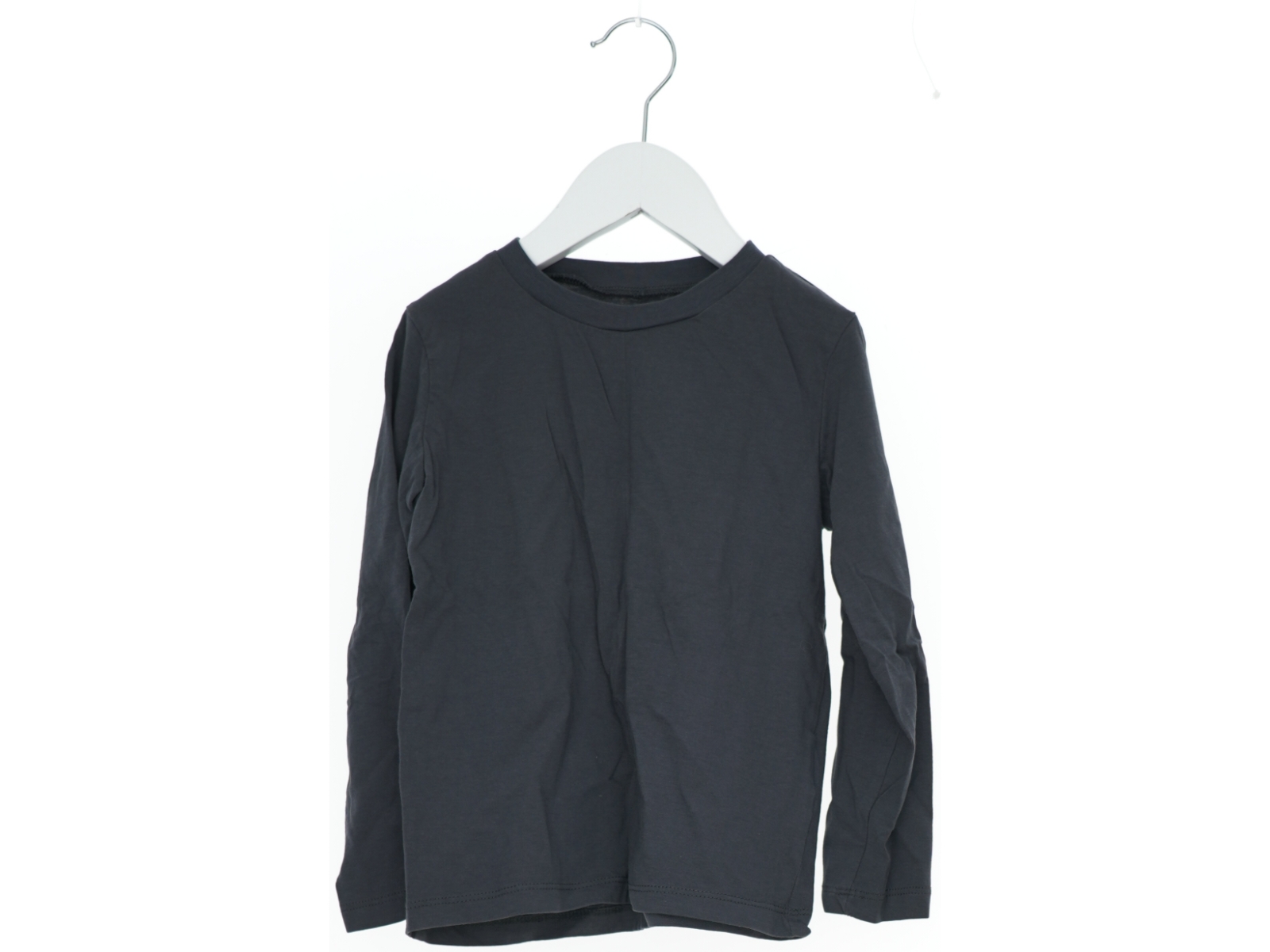 Langærmet t-shirt til børn fra H&M (str. 116)
