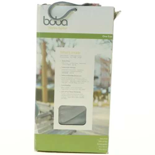 Vikle fra Boba (str. One Size)