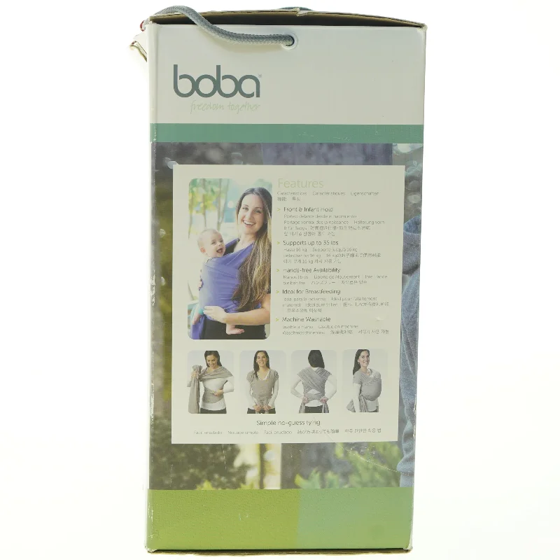 Vikle fra Boba (str. One Size)