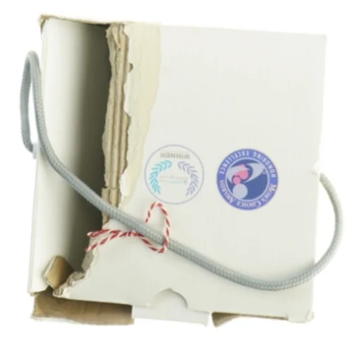 Vikle fra Boba (str. One Size)