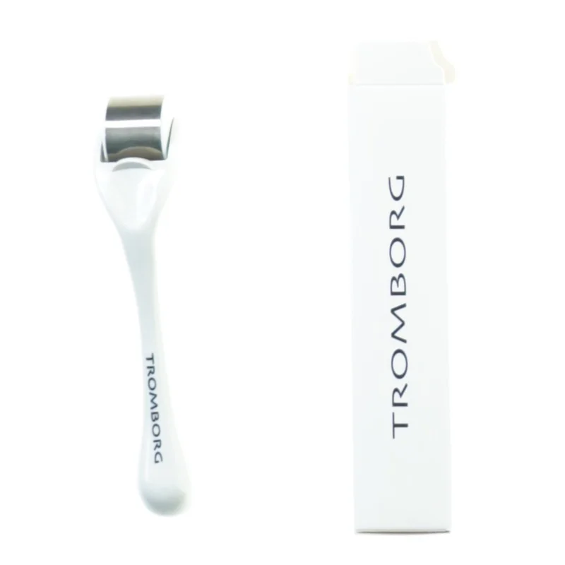 Facial ice roller fra Tromborg (str. 14 x 3 cm)