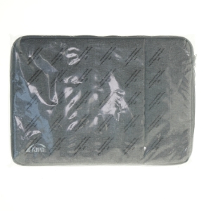 Laptop cover 42x30 cm fra Arctic (str. 42x30 cm)