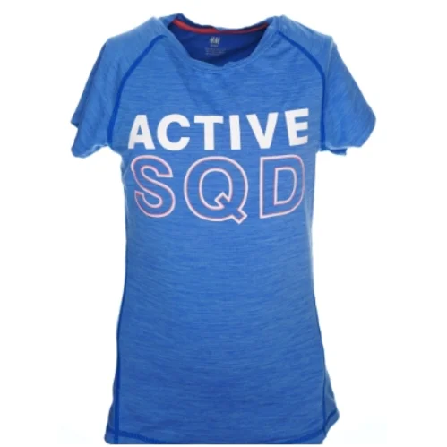 Træningswtrøje fra H&M (str. 146-152)