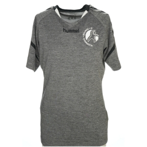 Træningstrøje fra Hummel (str. 140-152)