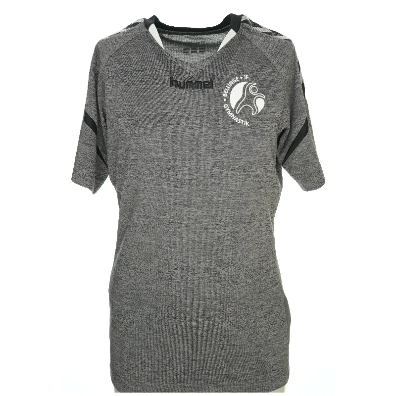 Træningstrøje fra Hummel (str. 140-152)