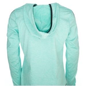 Hættetrøje fra H&M (str. 146)