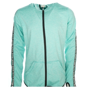 Hættetrøje fra H&M (str. 146)